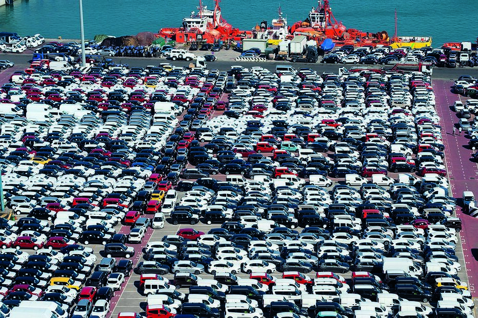 carros, híbridos, Portugal