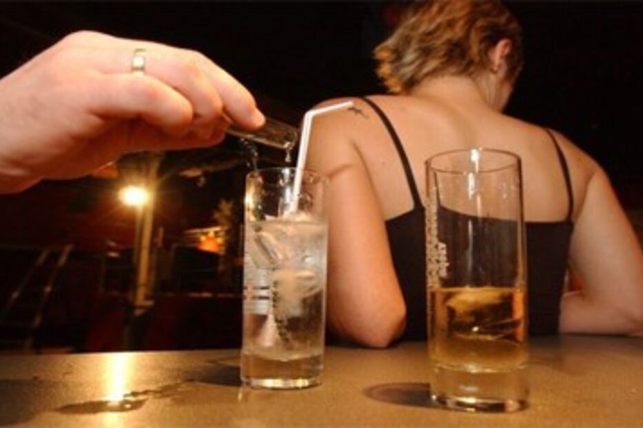 drogas, crimes sexuais