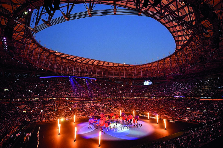 Mundial 2022, Qatar, Argentina, França