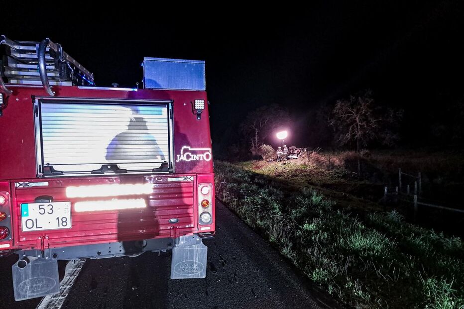 Acidente Claudisabel