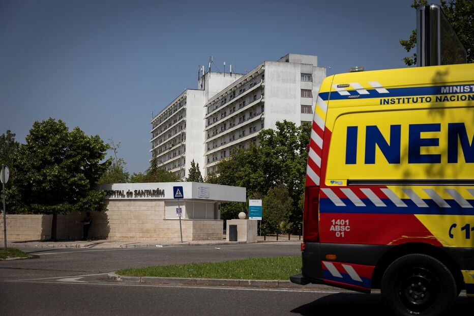 Hospital de Santarém