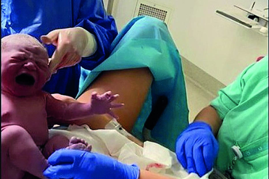 Francisco Rodrigues dos Santos, Chicão, Pai