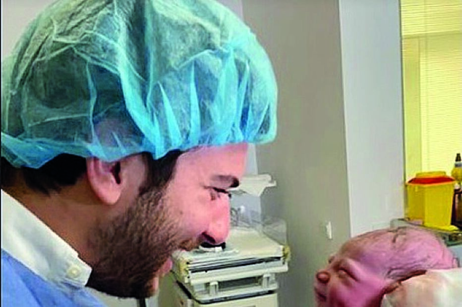 Francisco Rodrigues dos Santos, Chicão, Pai