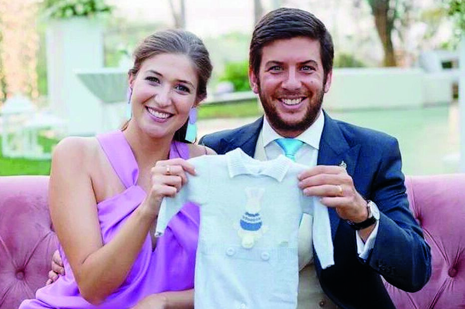 Francisco Rodrigues dos Santos, Chicão, Pai