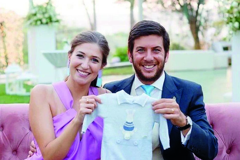 Francisco Rodrigues dos Santos, Chicão, Pai