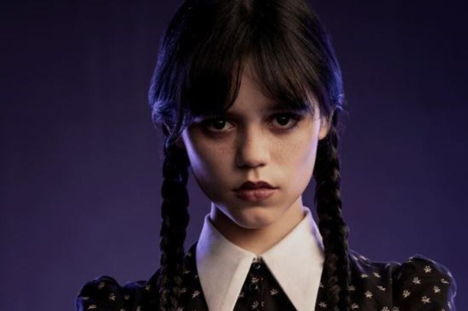 Wednesday, spin-off família Adams