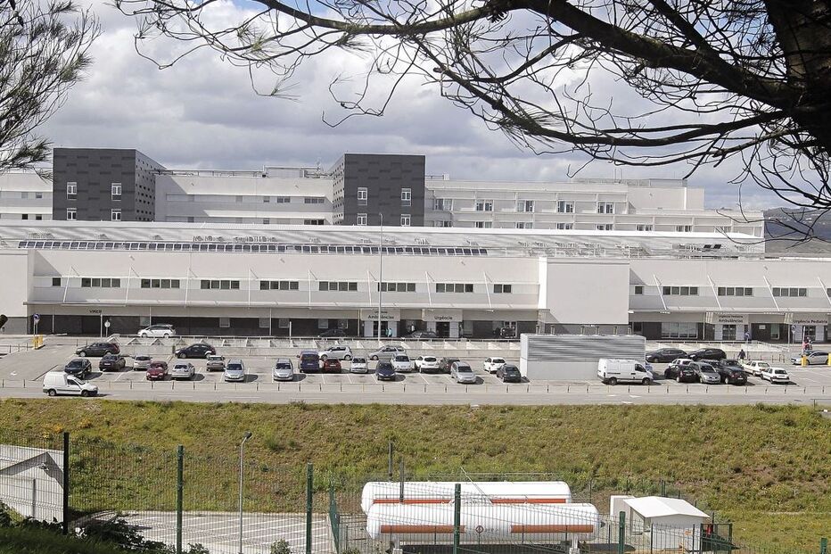 Hospital de Vila Franca de Xira