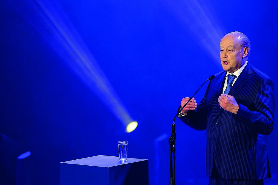 Pinto da Costa, Presidente do FC Porto