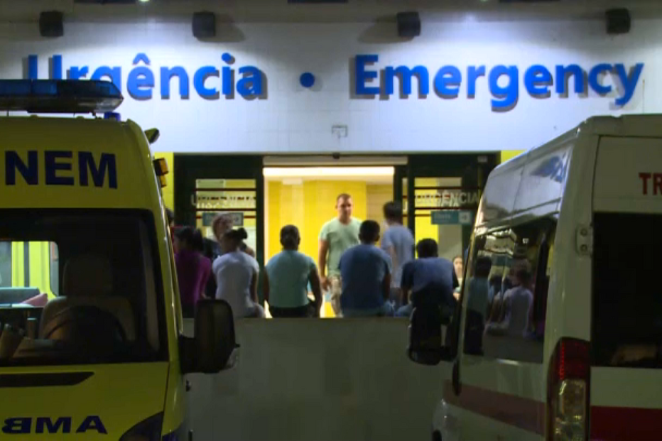 Urgências de Obstetrícia com fechos alternados nos fins de semana do Natal e de Ano Novo