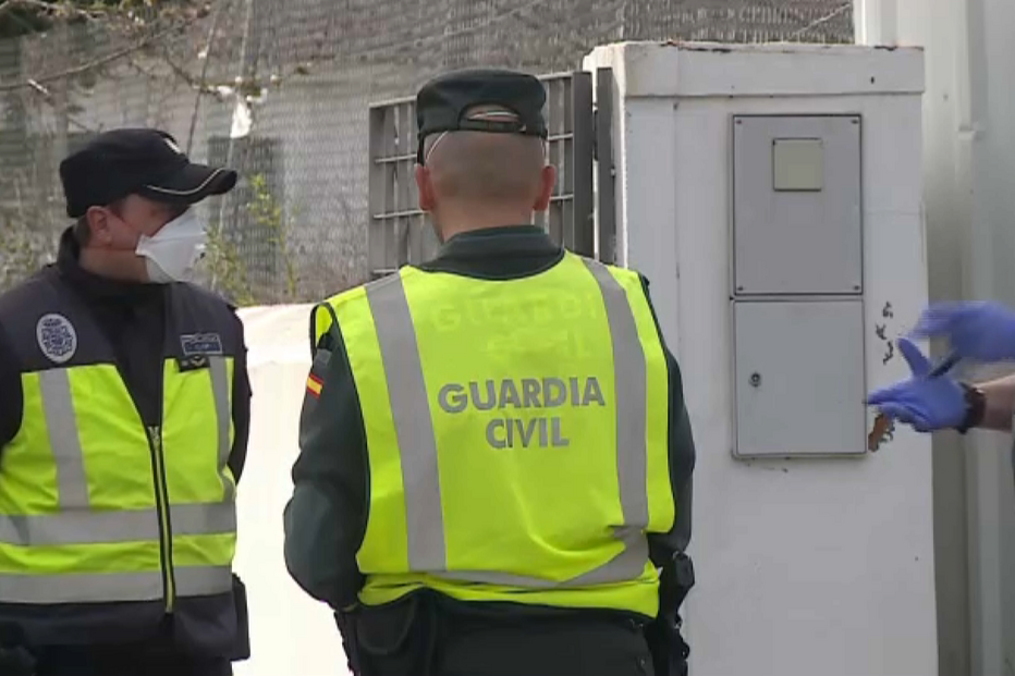 Português apanhado a conduzir a 196 km/h sob efeito de haxixe