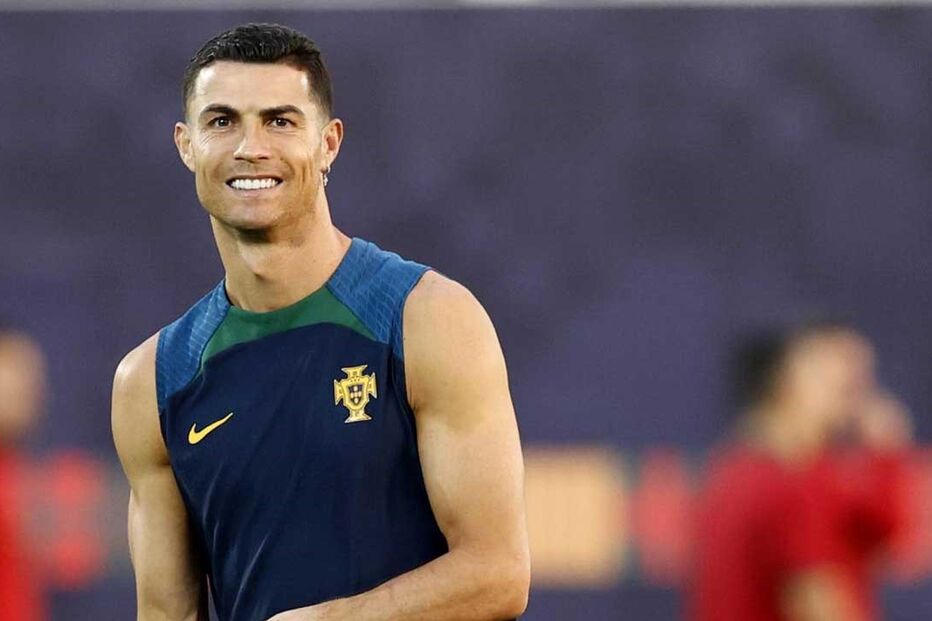 Ronaldo