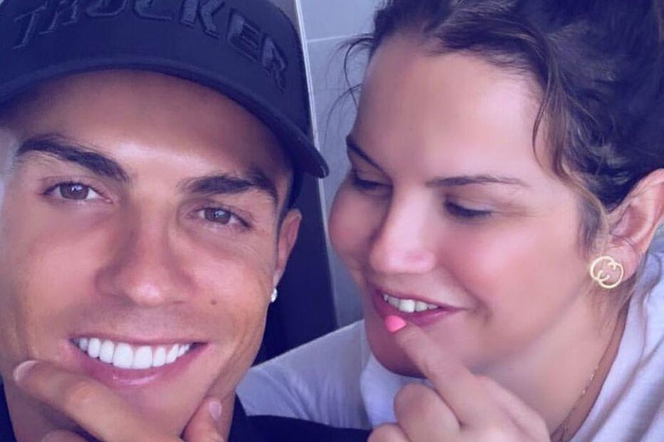 Ronaldo e Kátia