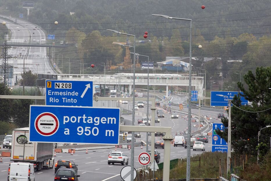 Portagem x, portagens, autoestradas