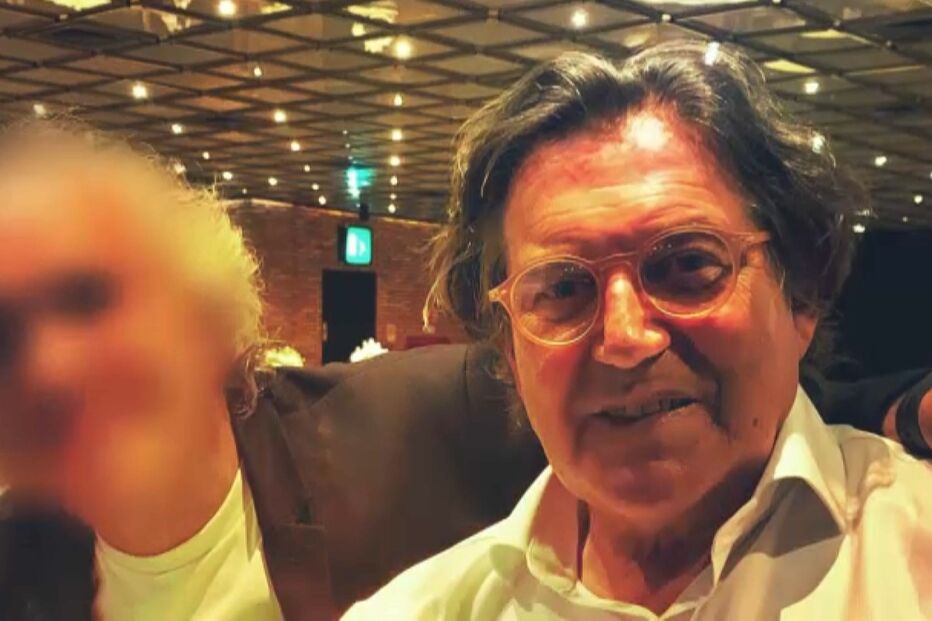 António Franco Fernandes