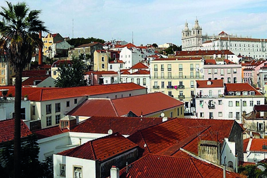 Casas, Crédito à habitação