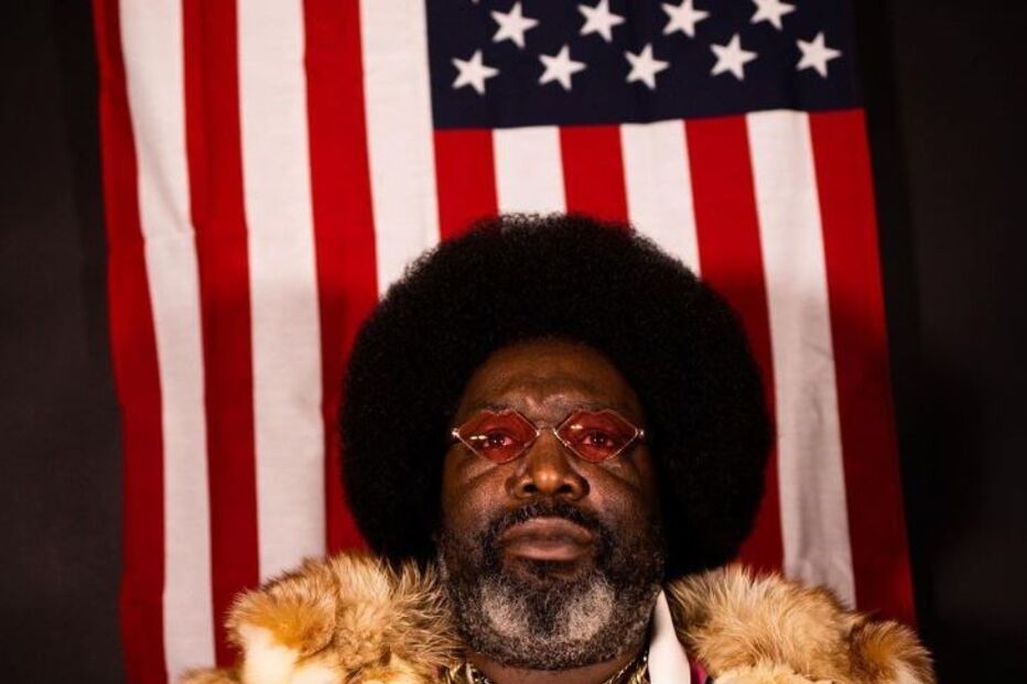 Afroman 