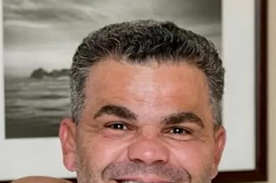 Leonardo Serro dos Santos