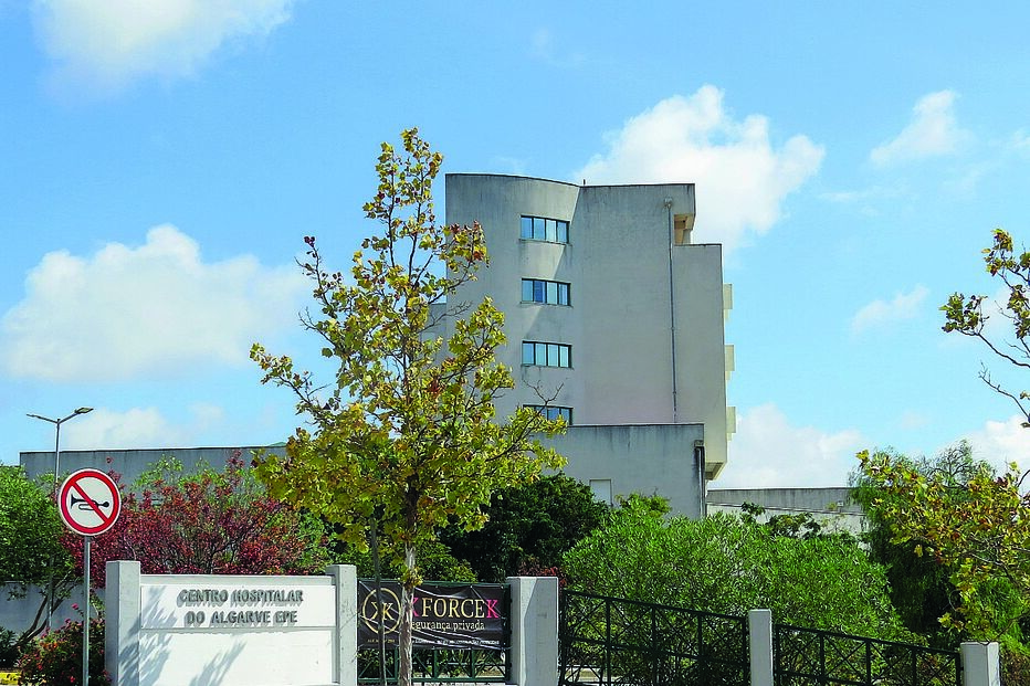 Hospital de Portimão