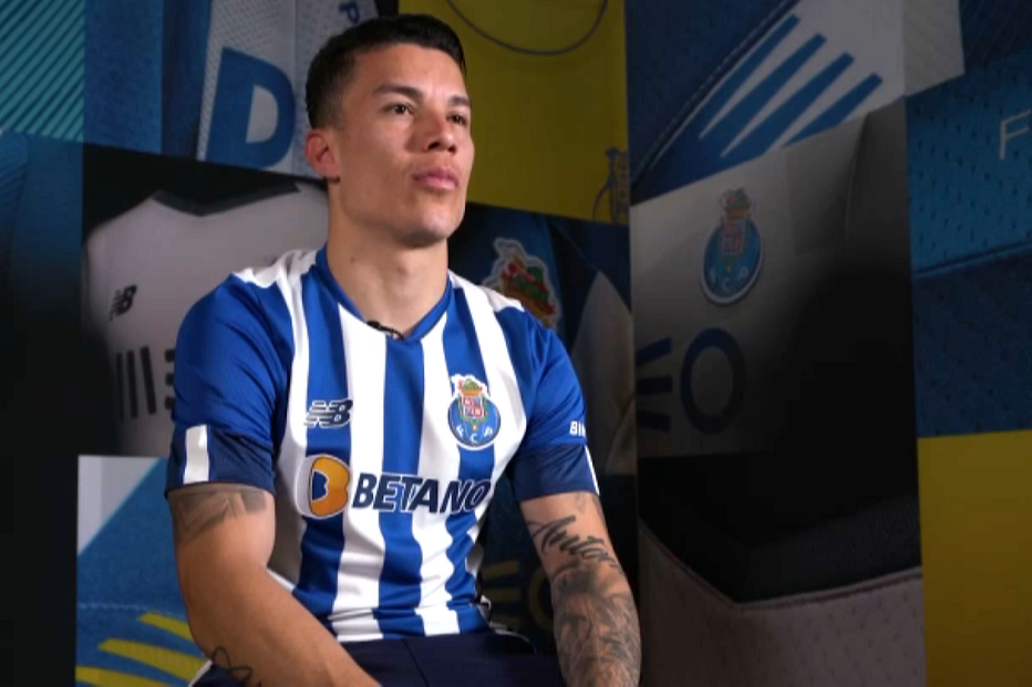 Polícia apanha Uribe sem carta válida em Vila Nova de Gaia