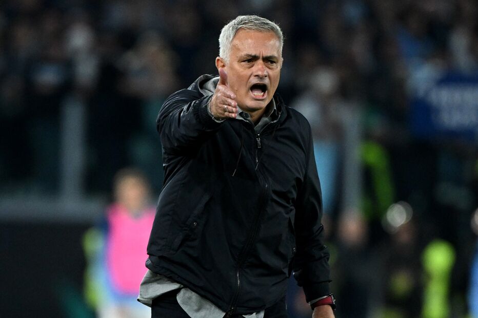 José Mourinho