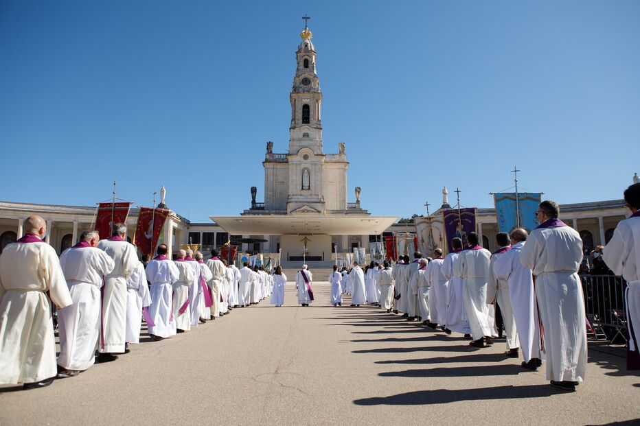 Santuário de Fátima