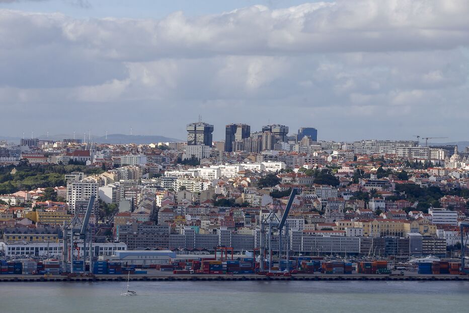 Imobiliário, rendas, casas, habitações