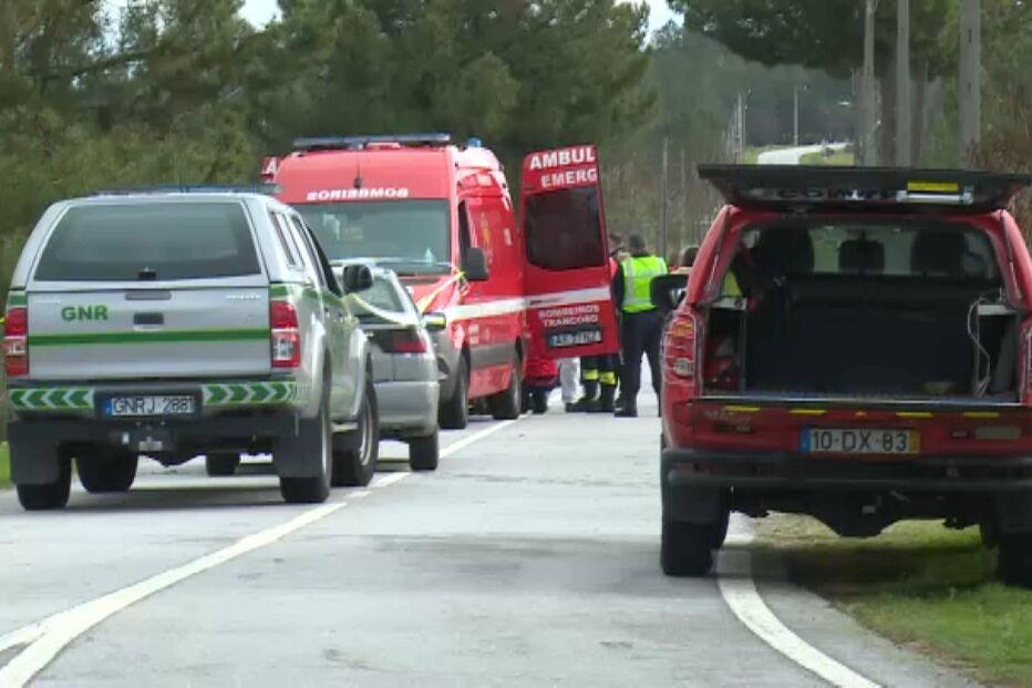 Marido da presidente da junta de Valdujo morto em armadilha