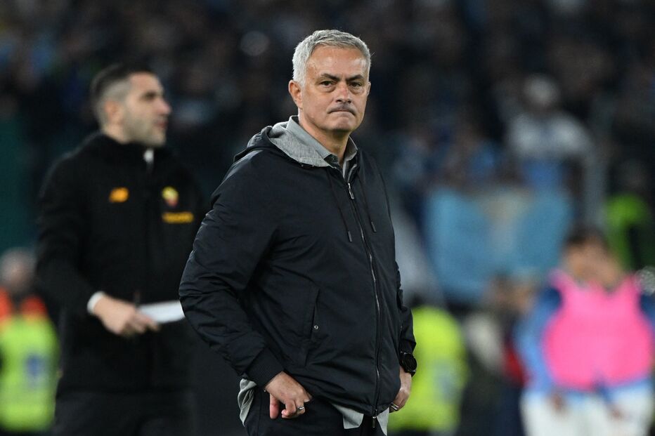 José Mourinho