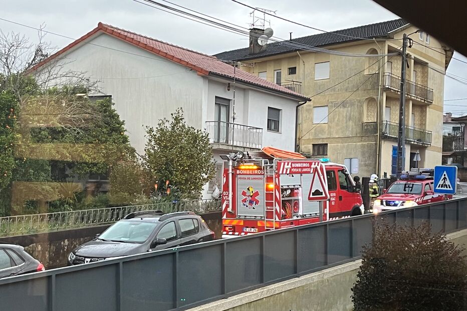 Idosa encontrada morta em casa na Póvoa de Lanhoso 