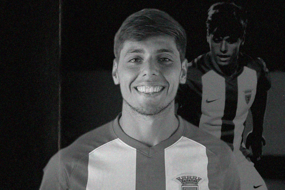 Jogador com formação no Sporting morre aos 21 anos