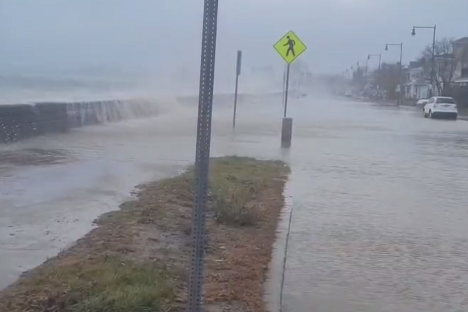 Tempestade de inverno faz mais de duas dezenas de mortos nos Estados Unidos