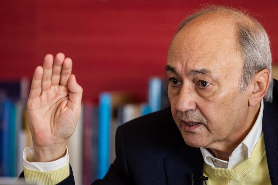 António Mega Ferreira 