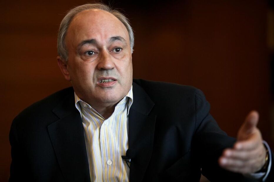 António Mega Ferreira