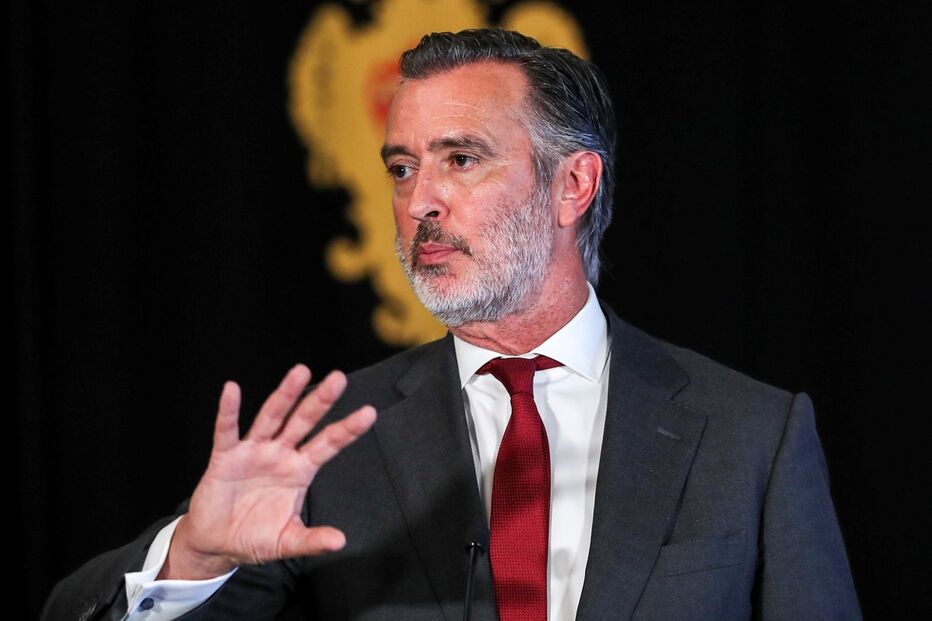 João Cotrim Figueiredo, IL