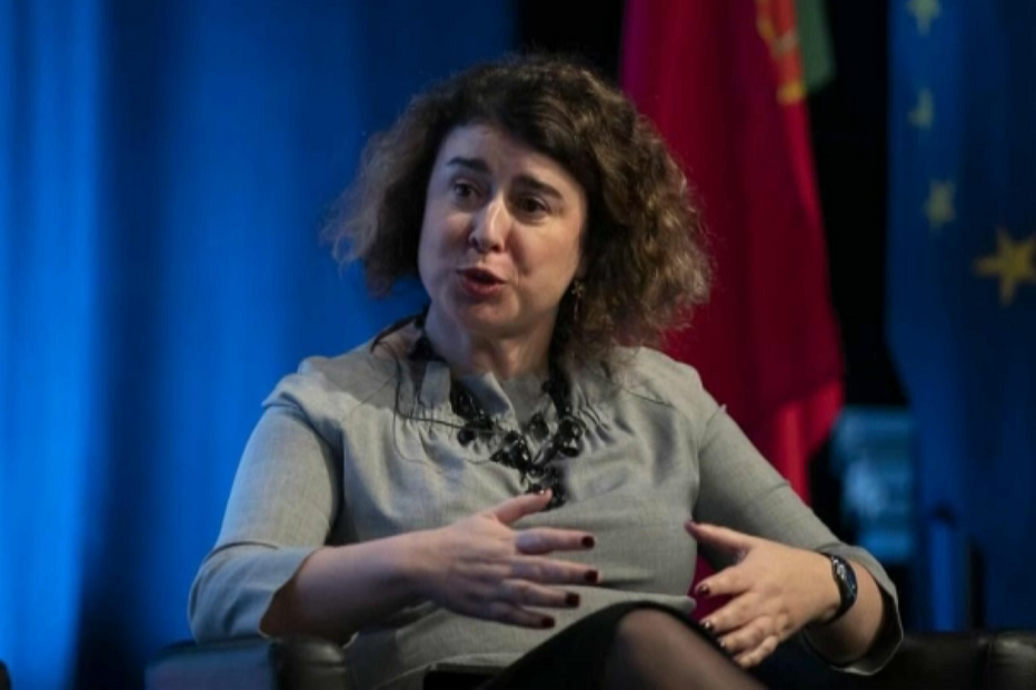 Alexandra Reis recusa devolver meio milhão de euros da TAP