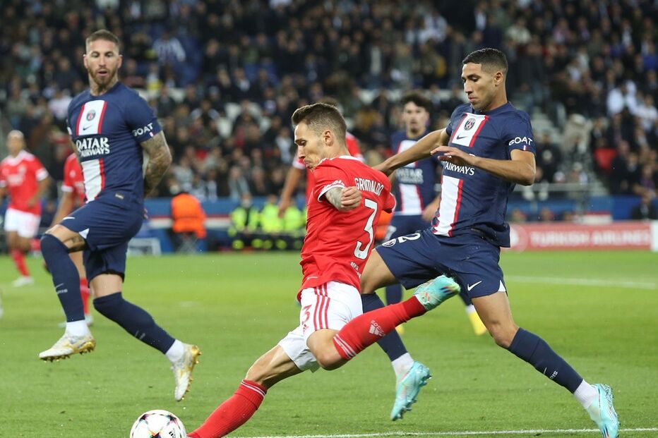 Benfica