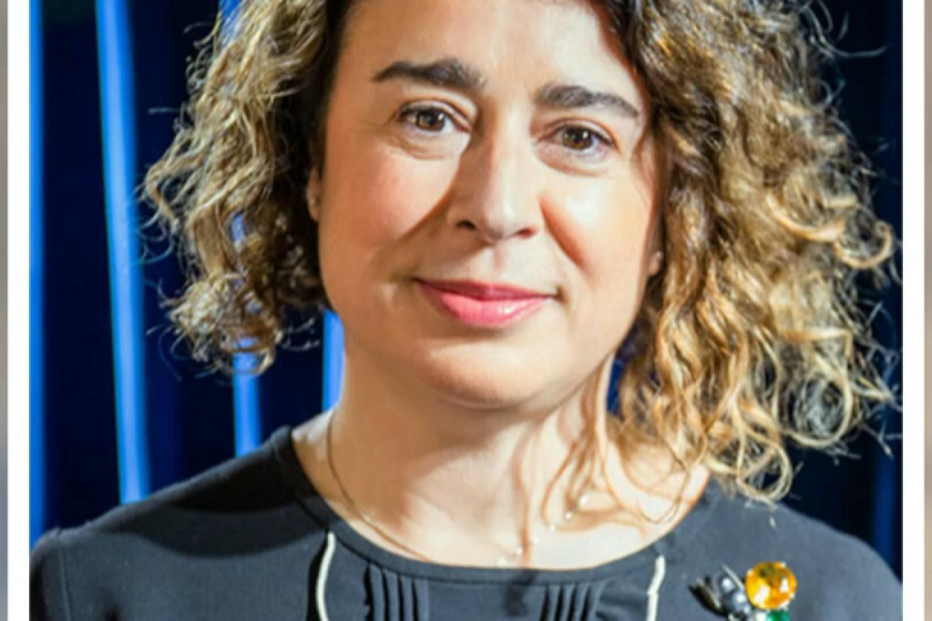 Alexandra Reis queria receber quase 1,5 milhões de euros para sair da TAP