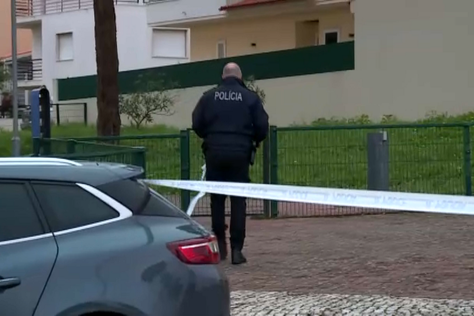 Homem que degolou a mulher no Seixal falha ida a tribunal por estar internado 