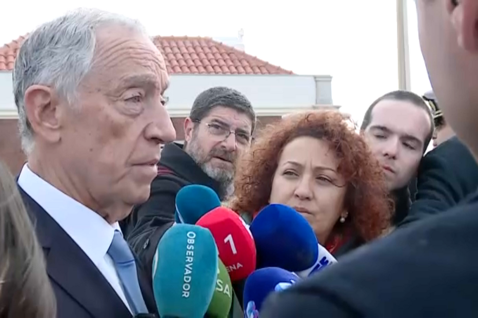 Marcelo Rebelo de Sousa