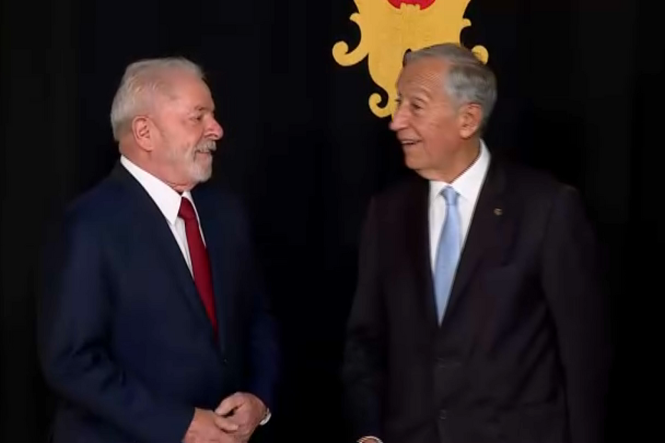 Mobilização total das forças de segurança de Brasília para tomada de posse de Lula 