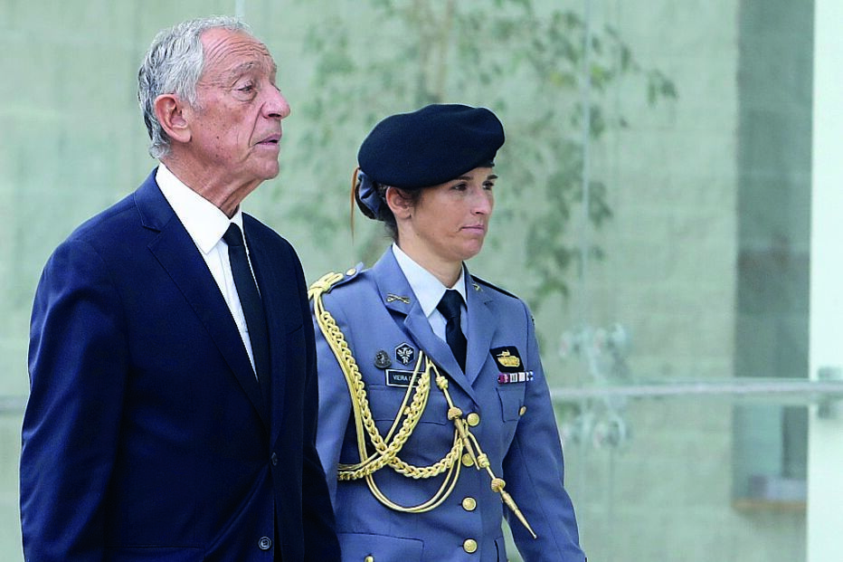 Funeral António Mega Ferreira