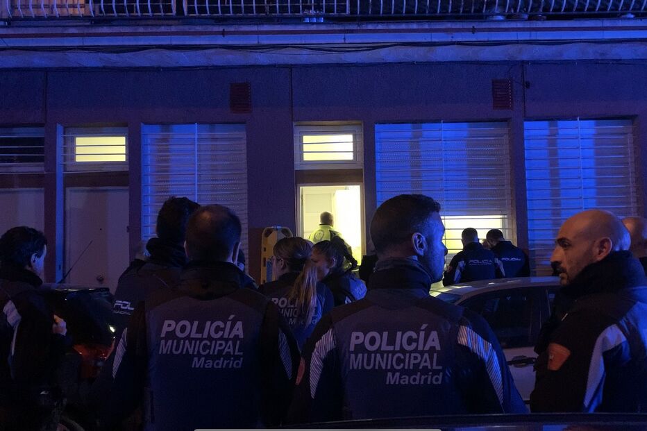 morte, Espanha, assassinato