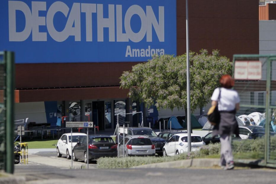 Decathlon