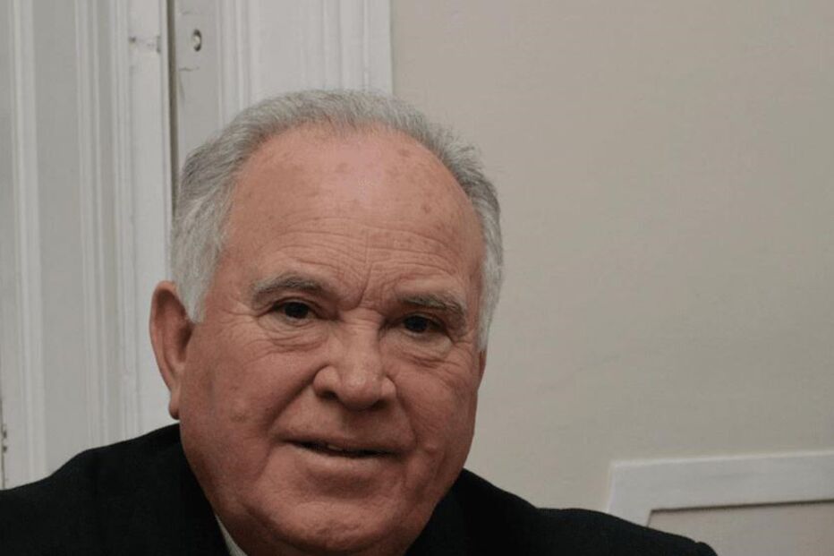 Mário Pereira Gonçalves