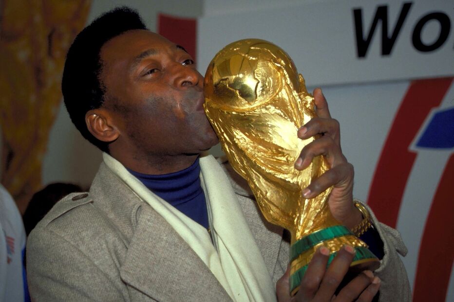 Pelé