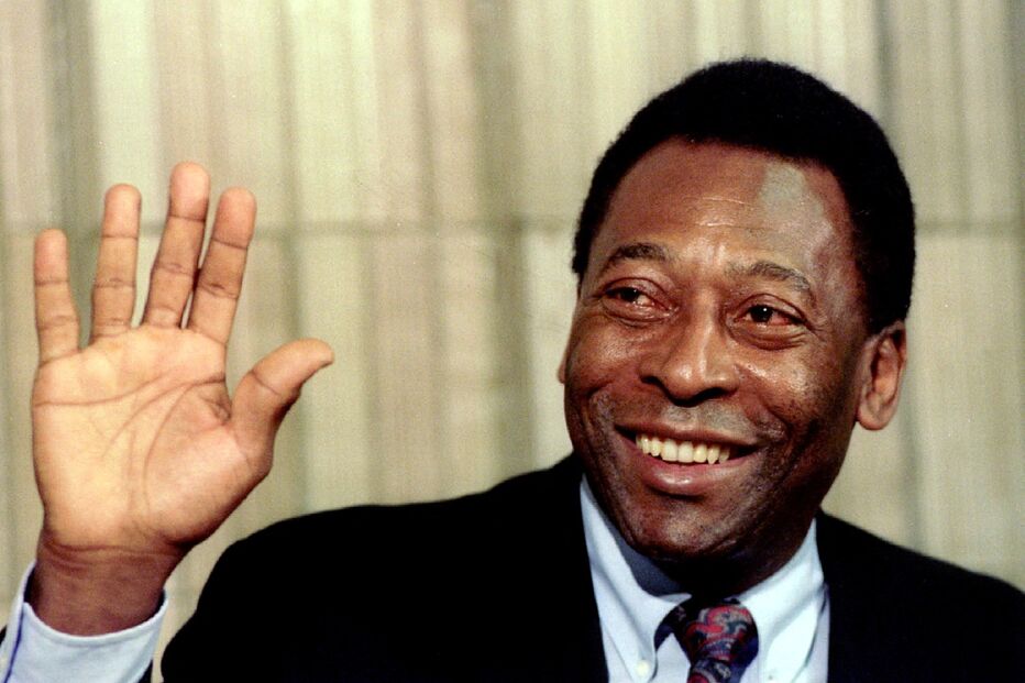 Pelé