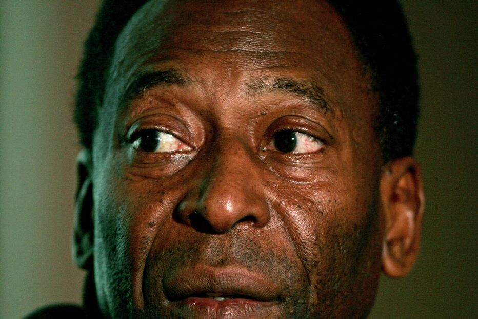 Pelé
