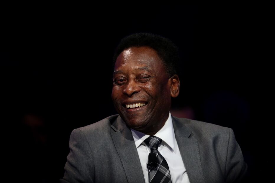 Pelé