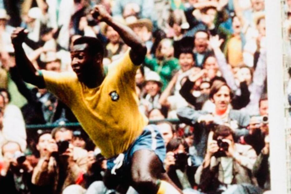 Pelé