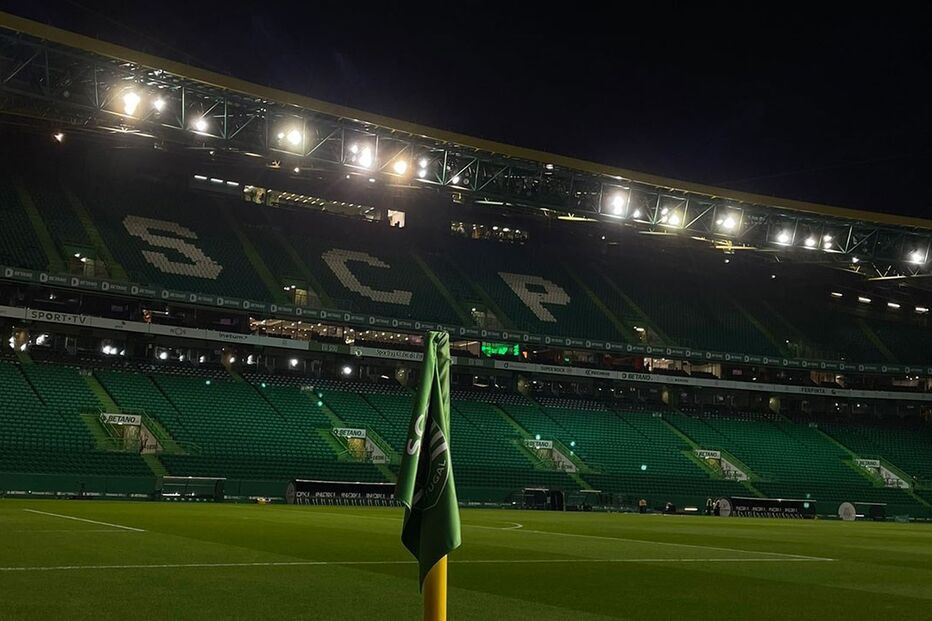 Estádio José de Alvalade